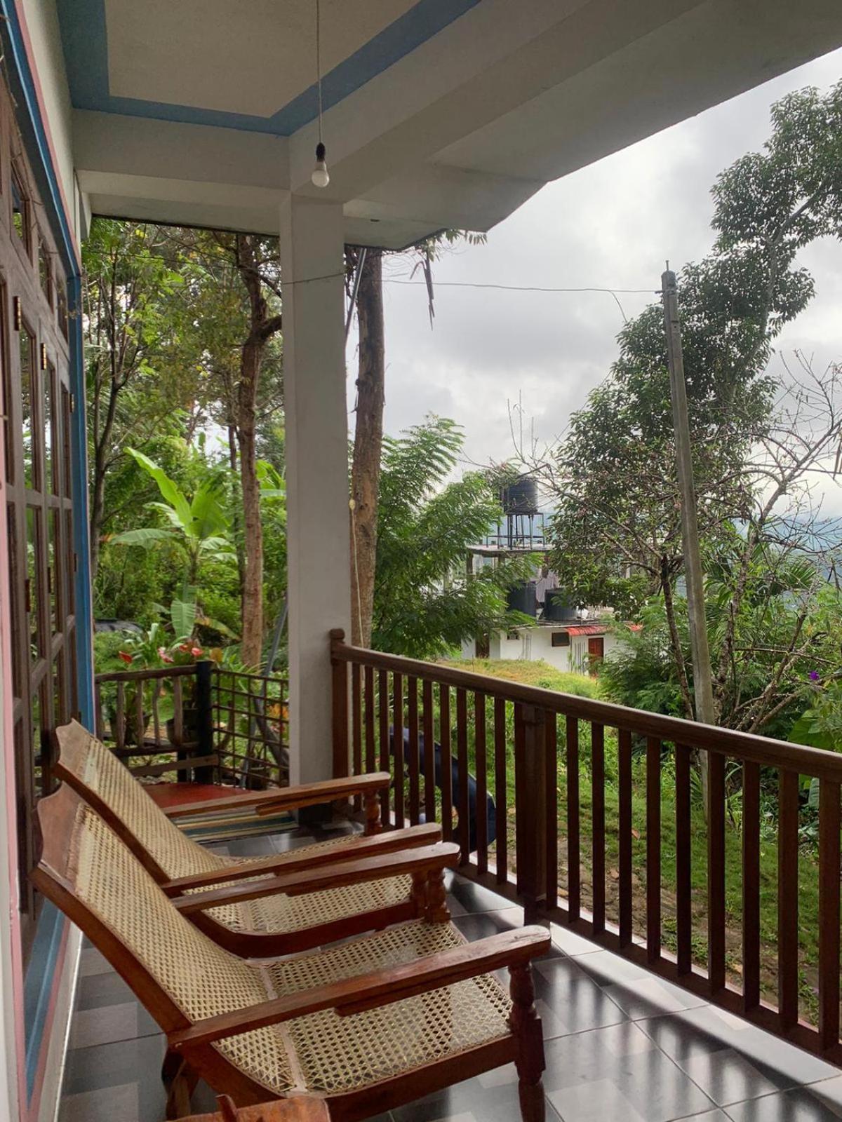 Sun View Resort Kithalella Exterior photo