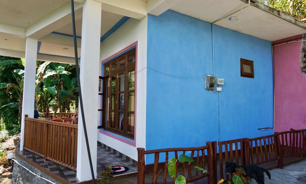 Sun View Resort Kithalella Exterior photo