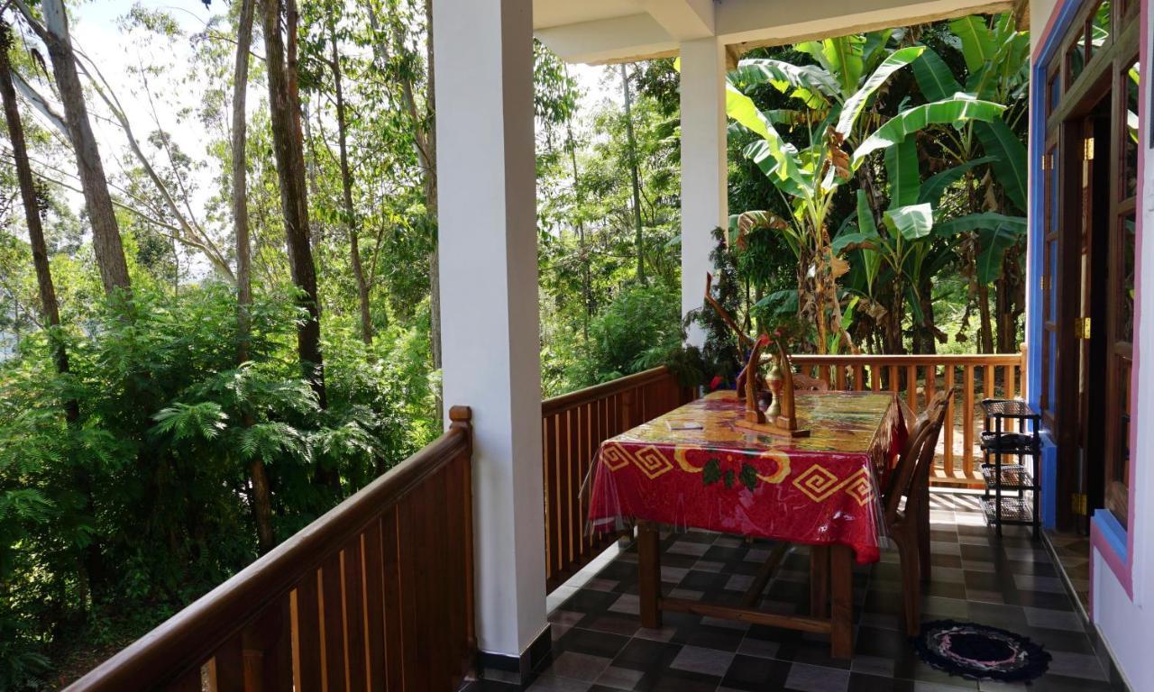 Sun View Resort Kithalella Exterior photo