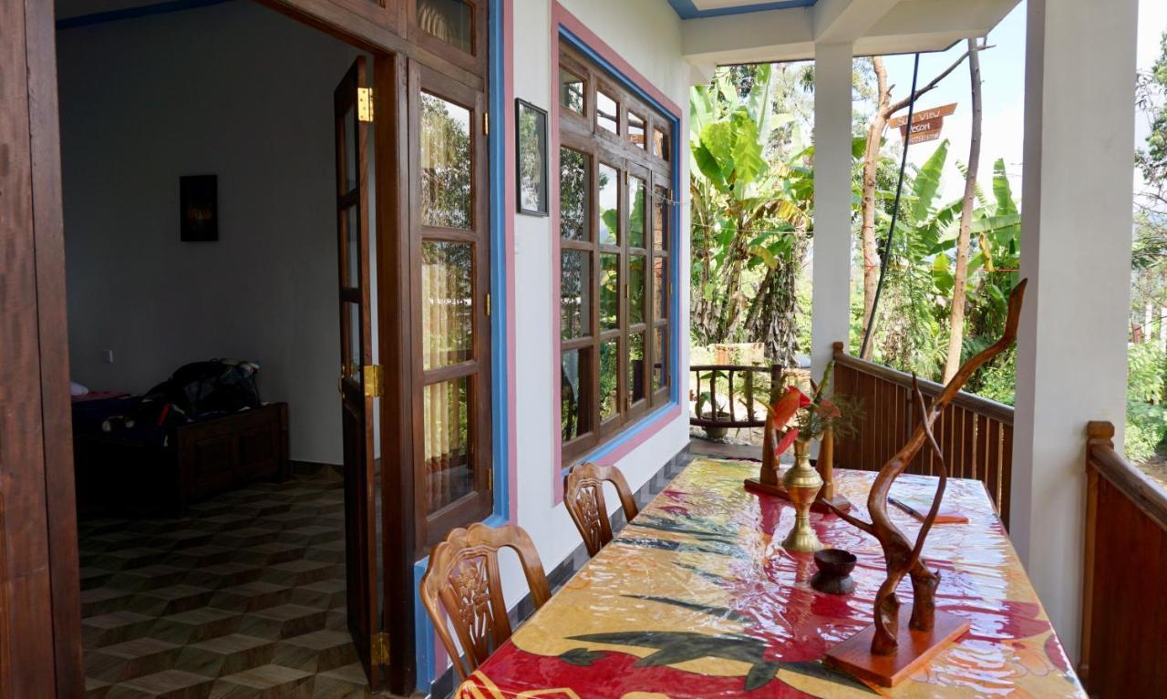Sun View Resort Kithalella Exterior photo